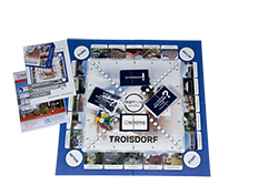 Elektrische Türöffner: Wintec Türöffner 6-12 V 13 mm, mit TE rs.