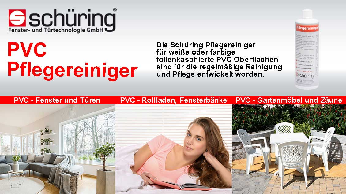 Pflegereiniger / Kunststoffreiniger