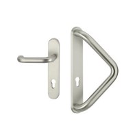 FlexDesign CP Drückergarnitur