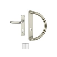 FlexDesign CP Drückergarnitur