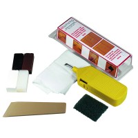 Reparaturset für weiße und