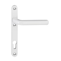 CP-Innendrücker 25mm weiß