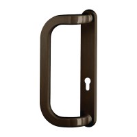 CP-Langsch.m.Bügelgriff innen 45mm braun