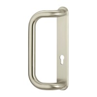 CP-Langsch.m.Bügelgriff innen 45mm Inoxal