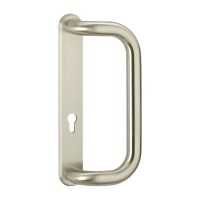 CP-Langsch.m.Bügelgriff außen 45mm Inoxal