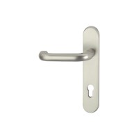 FlexDesign CP Innendrücker 45mm Inoxal